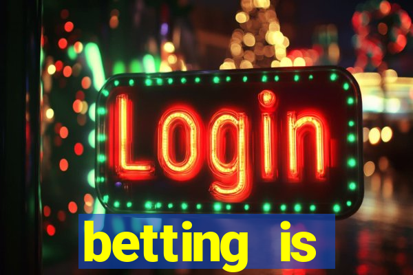 betting is currently unavailable esportes da sorte